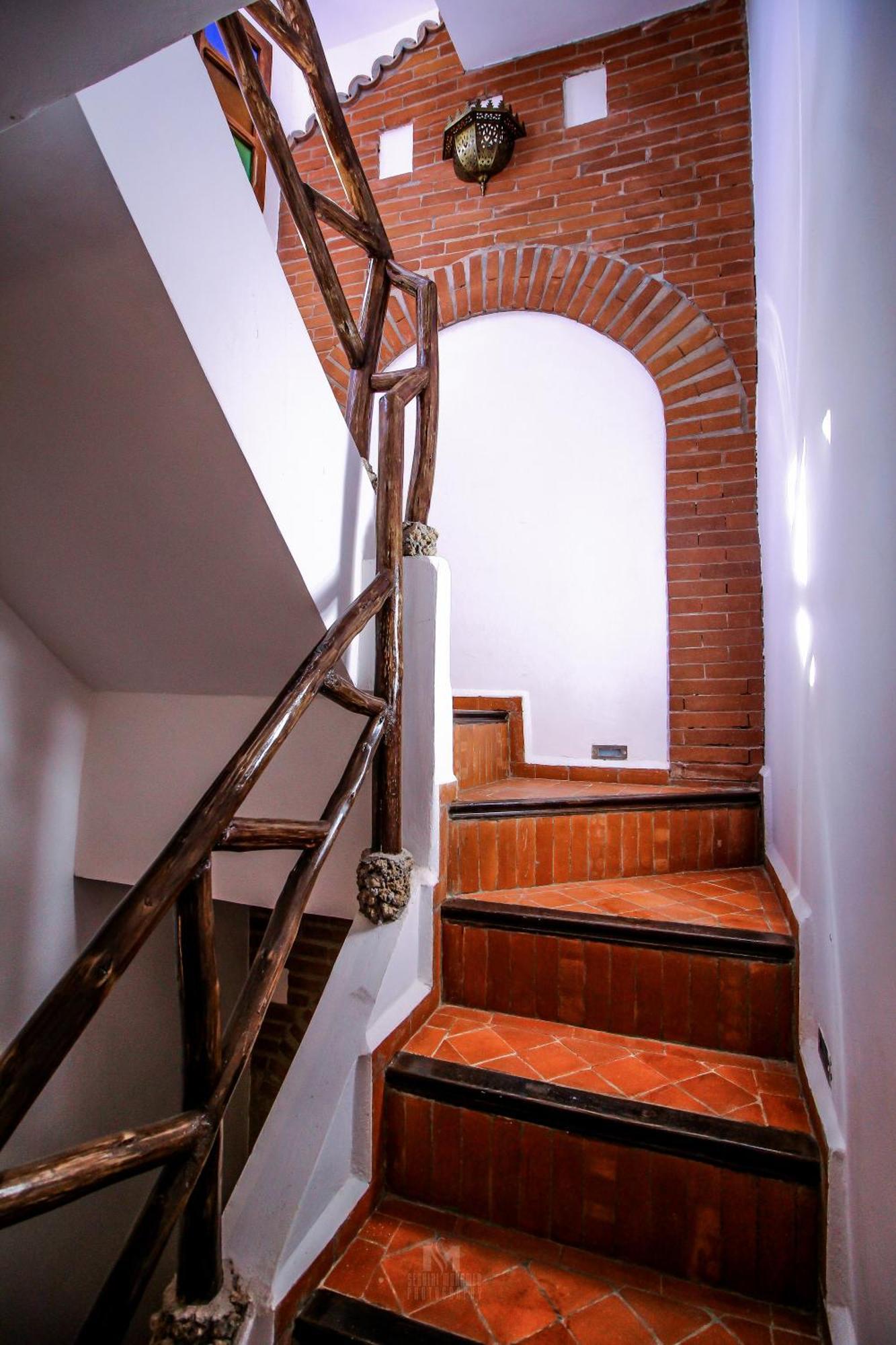 Riad Bab Mahruk Hotel Chefchaouen Buitenkant foto